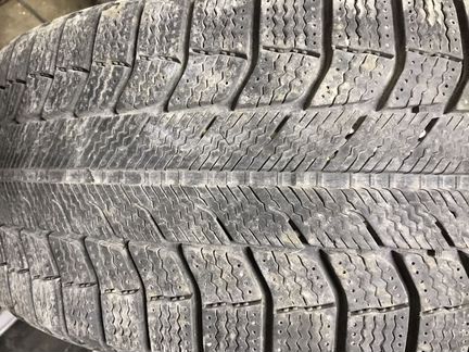 Шина зима 235/55 R17 Michelin X-Ice North Xi 2