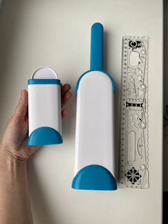 Щетка для одежды и мебели