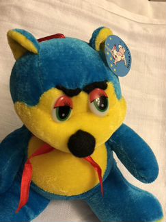 Мягкая игрушка