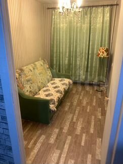 2-к квартира, 41 м², 4/5 эт.