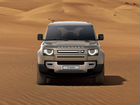 Land Rover Defender 2.0, 505548 объявление продам