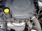 Renault Logan 1.6 МТ, 2008, 172 000 км объявление продам