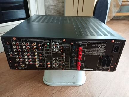 Аудио/видео ресивер Marantz SR 7000