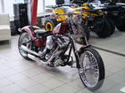 Harley Davidson Softail объявление продам