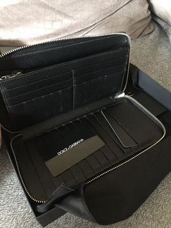 Портмоне Dolce Gabbana оригинал