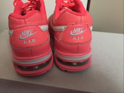 Кроссовки Nike Air р. 38-39