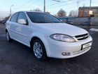 Chevrolet Lacetti 1.4 МТ, 2012, 141 000 км