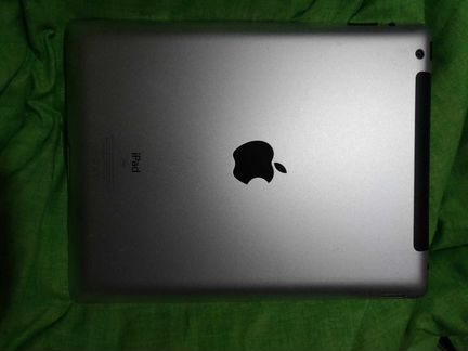 iPad