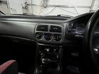 Subaru Impreza 1.5 AT, 1996, 198 000 км объявление продам