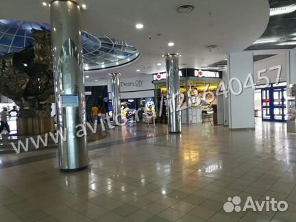 Пиццерия, 25 м²