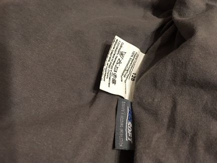 Куртка дождевик детский Caimano