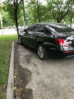 Mercedes-Benz E-класс 2.0 AT, 2018, битый, 10 000 км