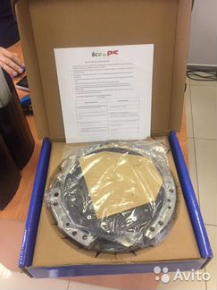 Комплект сцепления для ваз,LADA,нива,калина и др