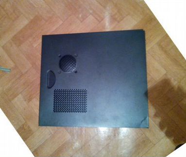 Боковые стенки для корпуса компьютера Thermaltake