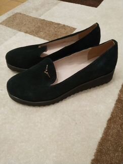 Туфли/слиперы р.38