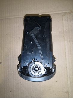 Дефлектор обдува в торпедо Mercedes GL164 ML164