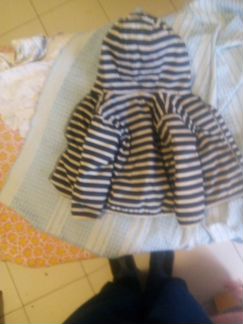 Куртка petit bateau
