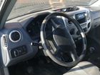 ГАЗ Соболь 2752 2.7 МТ, 2017, 34 000 км объявление продам