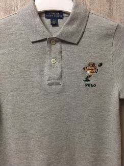 Детская Polo Ralph Lauren Новая Оригинал