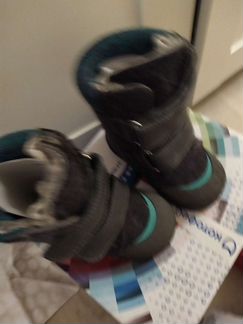 Валенки котофей, овчина, для мальчиков