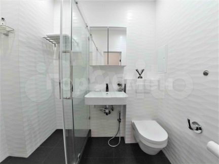 1-к квартира, 35.4 м², 5/14 эт.