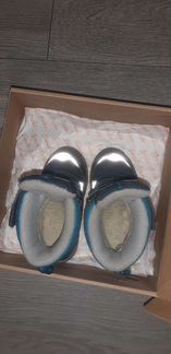 Ортопедические сапоги Sursil ortho