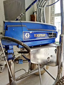 Grаcо Маrk V серии standard