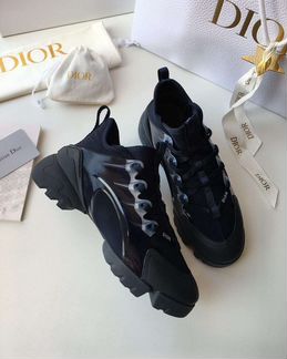 Кроссовки Dior