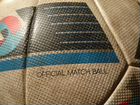 Мяч оригинал adidas OMB, Евро по футболу объявление продам