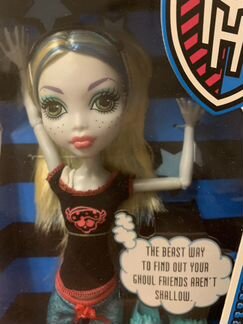 Кукла Монстер Хай из разных коллекций