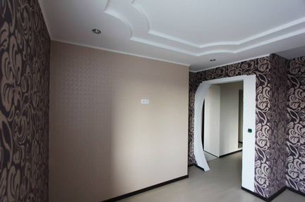 Ремонт квартир