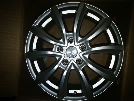 Колесные диски R17