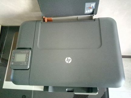 Принтер