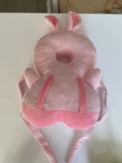 Защитный рюкзак для детей