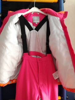 Icepeak комбинезон 122