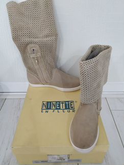 Сапоги