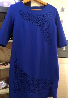 Женское платье