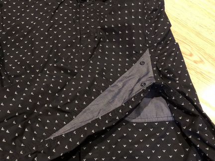 Мужские рубашки