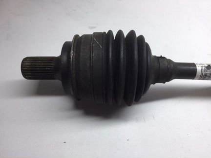 Привод передний правый Mercedes C300 W204 3.5 2014