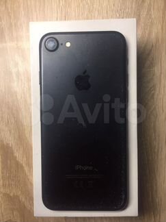 iPhone 7 32gb