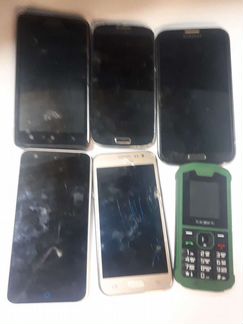 Телефоны запчасти