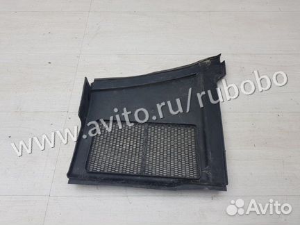 Накладка салонного фильтра Audi A4 B7 BFB 2006