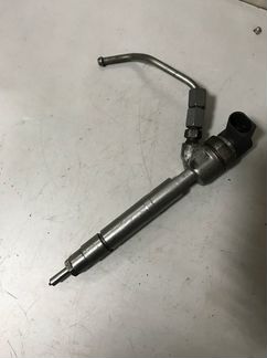 Форсунка Mercedes Benz OM648 2006