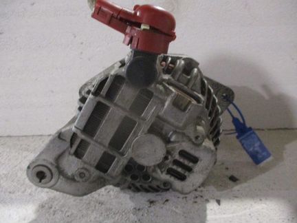Генератор EZ30 Subaru Tribeca 2003-2009г.в