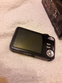 Фотоаппарат