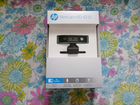 Веб-камера HP HD 4310