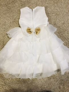 Платье нарядное