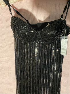 Intimissimi пеньюар платье ночная сорочка