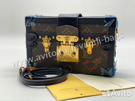 Сумка Louis Vuitton