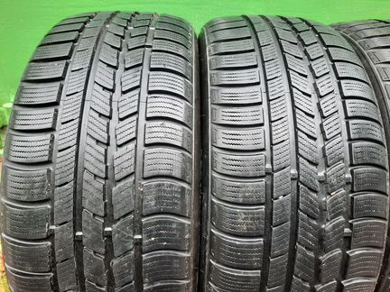 Зимние шины 225/50R17 Nexen Winguard Sport